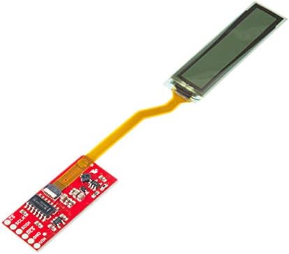 LCD-14606 SparkFun Electronics Optoelectronics (LCD-14606)