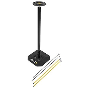 SKLZ Dribble Stick Adjustable Height Basketball Dribble Trainer