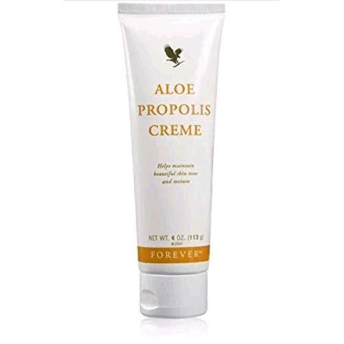 1 Aloe Propolis Creme 113g Hautschutz- Forever Living u0096 FLP-Original