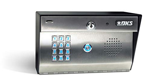 Up To 50% OFF Doorking 1812-081