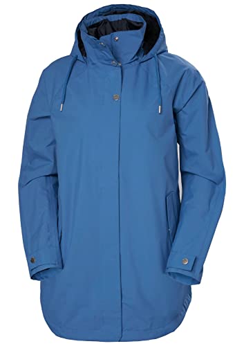 Helly-Hansen Women's Valentia Raincoat