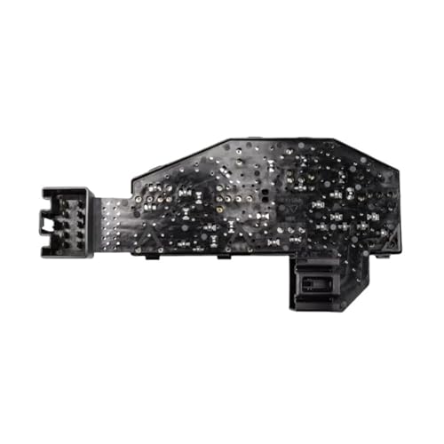 Interrupteur de commande électrique de siège auto Cadillac XTS robuste OEM - 4