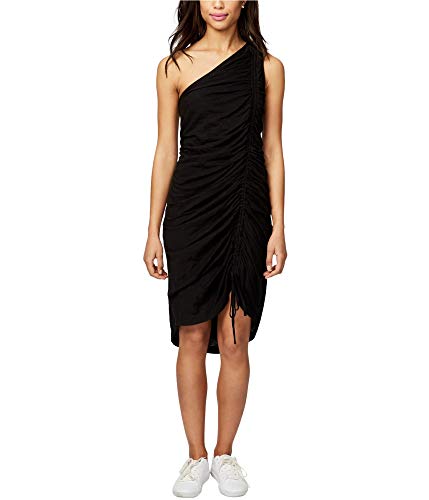 woman dress for birthday party Florence Asymmetrical Draped Sleeveless Top and Skirt Set in Cotton Mo –  fbrq.com main image 1