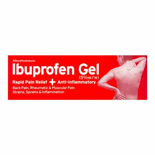 Ipren 5% Gel