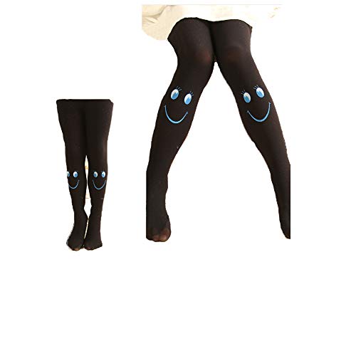 seven wolves Tights for Toddler Girls Pantyhose Stockings Cute High Socks Kids3