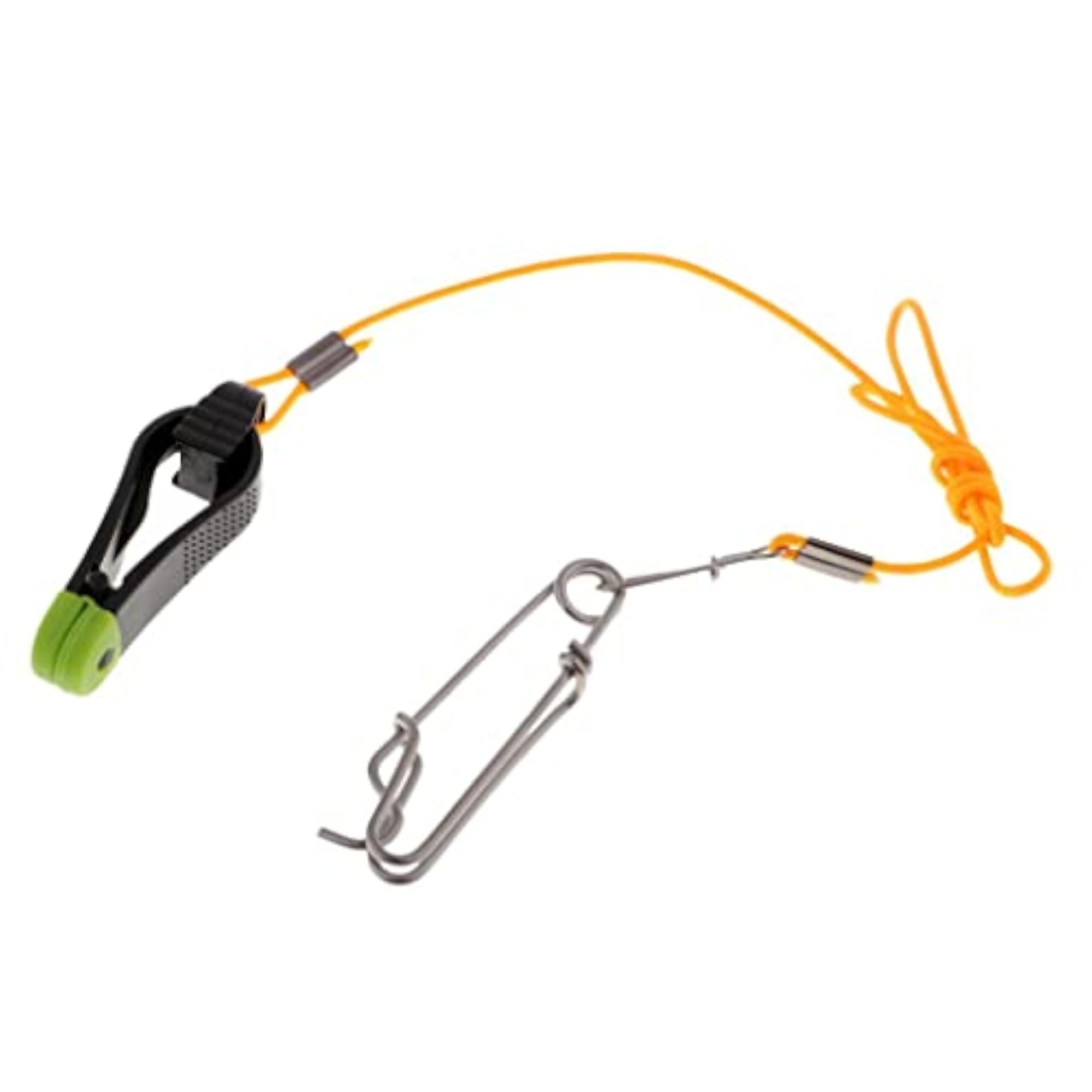 Mini Power Grip Plus Release Clip, Fishing Accessory