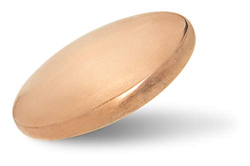 Original CopperTouch Sani-Bar Germ Stopper | Naturally Eliminate Germs Without Harsh Chemicals | Lasts a Lifetime | Natural, Convenient and Eco Friendly