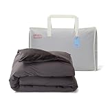 ブレインスリープ コンフォーター パーフェクト ウォーム EX シングル 2025年モデル 掛け布団 布団 羽毛を超越した究極に暖かい掛け布団