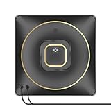 Jemyths Fensterputzroboter mit 110ml Tank