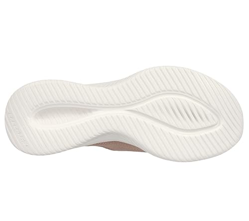 Image of Skechers Womens Ultra Flex 3.0 - Brilliant Slip-ins Sneaker