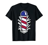 Cool Love Hair Styling Hair-dresser Novelty Shirts