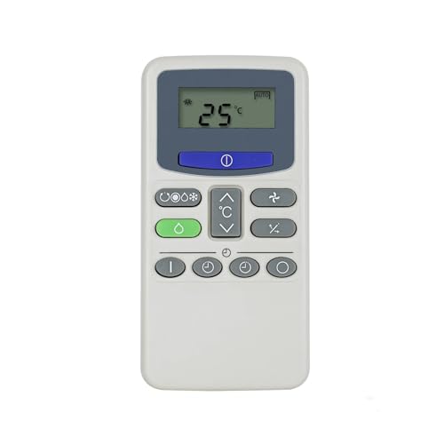 Control Remoto De Aire Acondicionado, Compatible Con Hitachi, G646G D0035, Controlador De Aire Acondicionado D0035/G646 Con Calefacción