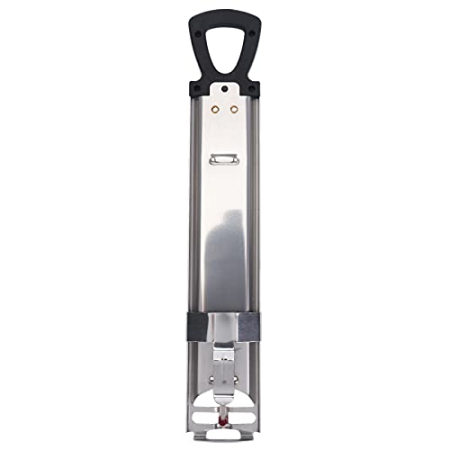 Evarbuild /Jelly/Deep Fry Thermometer, Steel, with Pot Attachment and Quick Reference Temperature Guide - Image 7
