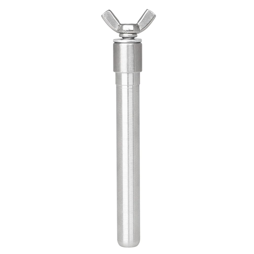 Lisher - Herramienta de reparación de música a prueba de viento, herramientas de reparación de instrumentos de viento, herramientas de reparación de pulido de instrumentos de viento