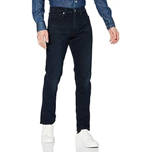 Levi’s heren Jeans 502 Taper