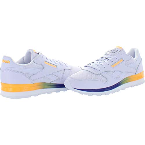 Image of Reebok Womens Classic Leather