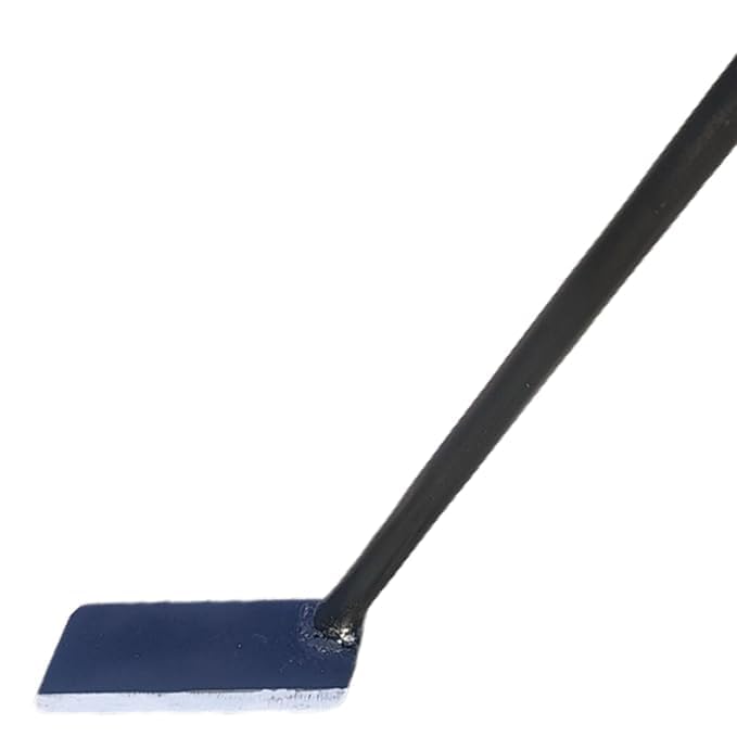 Farm Plus Handmade Grass Sword for Gardening - Manual Grass Cutter Tool | Weed Remover Knife for Lawn | Ghas Katne Ki Talwar | One-Handed Use-image-7