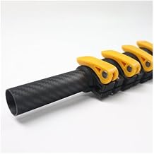 Heavy Duty 30FT 35FT 40FT Carbon Fiber Extension Telescopic Pole11.3m