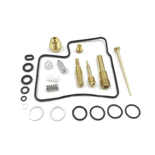 Kit réparation carburateur carburant 18-5101 pièces moto VT750C 1983