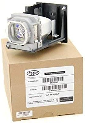 Alda PQ-Premium Lampada proiettore per MITSUBISHI HC4900 HC5000 HC5000 BL HC5500 HC6000 HC6000 BL HC4900W VLT-HC5000LP Proiettori lampada con modulo Alda PQ-Premium Lampada proiettore per MITSUBISHI HC4900 HC5000 HC5000 BL HC5500 HC6000 HC6000 BL HC4900W VLT-HC5000LP Proiettori lampada con modulo