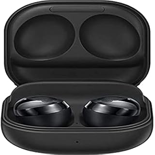 Samsung Galaxy Buds Pro Black