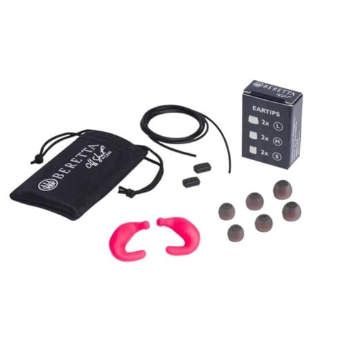 Beretta Mini Headset E2 OSFA