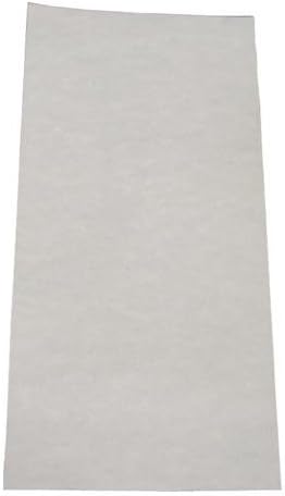 Frymaster 1334 Filter Hot Oil Sheet 100/Pkg 11" X 22-5/8" for Dean Frymaster Fryer S 851283