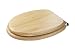 Produktbild Croydex Douglas Toilettensitz, helle Kiefer