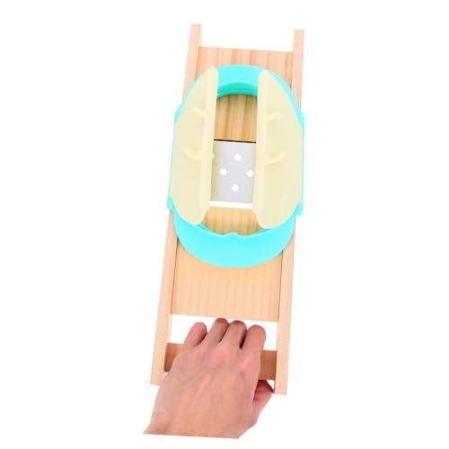 Cortador manual de cocina Zerodeko 35 cm para vegetales miniatura 4