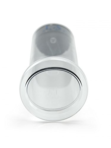 La Pumpe Zylinder Ovaler Mund, 4.44 cm - Image 3