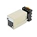 KMEDRGZDR 61F-GP-NL AC24V Liquid Level Relay Water Controller Switch Sensor Suitable for Industry Factories Etc