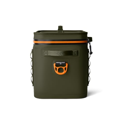 Image of YETI Hopper Flip 18 Portable Soft Cooler