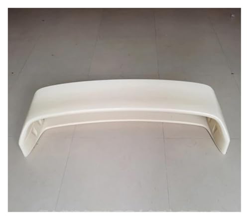 Aileron arrière pour BMW M3 E36, becquet de toit brut pour corriger le manque d'appui