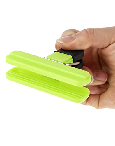 QWORK 9 Pzs Mollette Alimenti Cucina, Plastica