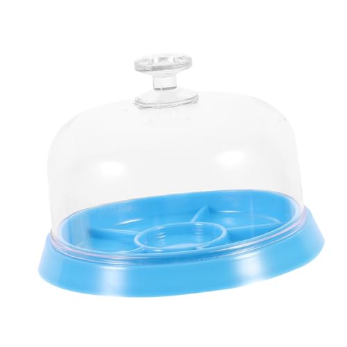 iplusmile 1 個防?罩 時計パーツ 納ケース 蓋付き 腕時計 ツール に 使 納