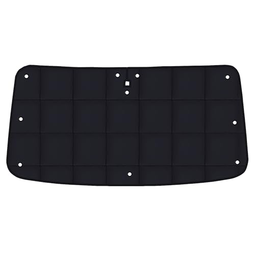Amazon.co.jp: 【フロント1枚】Aviles 圧倒的断熱 サンシェード トヨタ 