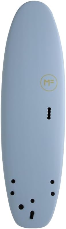 25 ミックファニングソフトボード リーシュコード/ニットケースセット