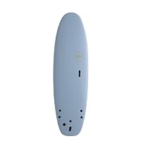 Amazon | 26 ミックファニングソフトボード BEASTIE SUPERSOFT