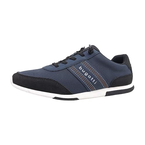Image of Bugatti Report ECO Mens Sneakers