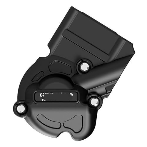 Couvercle Protection Moteur Moto pour YZF-R1 R1M 2015-2023 Longévité Maximale