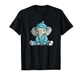 Elephant Pajama