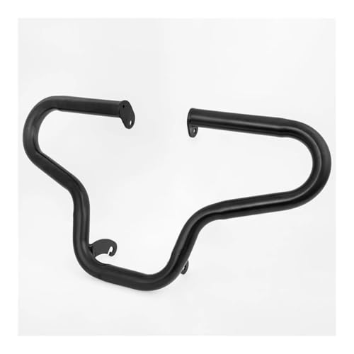 Crash bar pour Imperiale 400 2019-2022 barre de protection moto acier noir