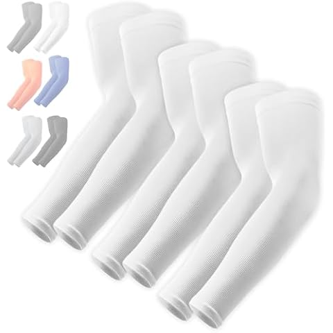 Outdoor Essentials UV Protection Arm Sleeves Cover