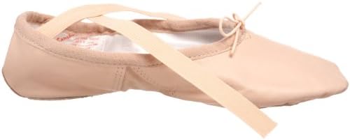 Sansha Silhouette Leather Ballet Slipper: A Comprehensive Review | Image 5