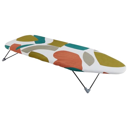 Salter LASAL31701WEU7 Tabletop Ironing Board, 80 x 30cm