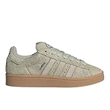 adidas Womens Campus 00S Lace Up Sneakers Shoes Casual - Beige - Size 6 M