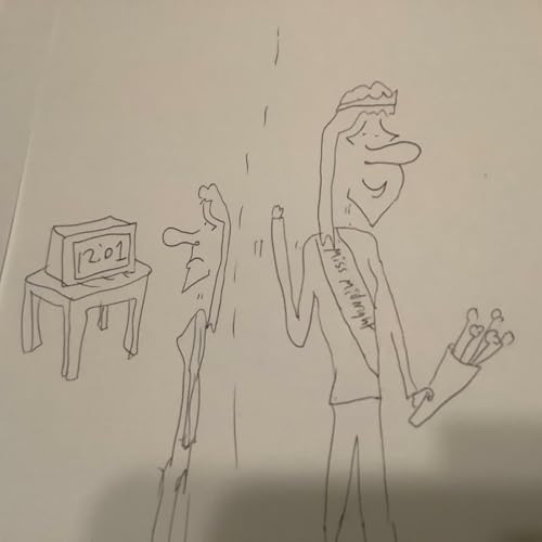 Episode 814: I Miss Midnight/I'm Miss Midnight