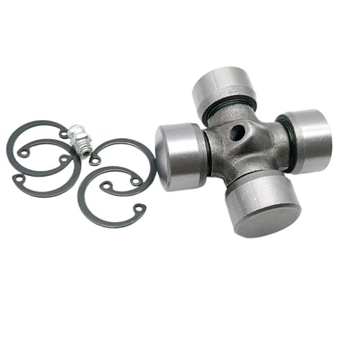 Cojinete de junta universal de 22x55 de alta rotación para reparar ejes 4