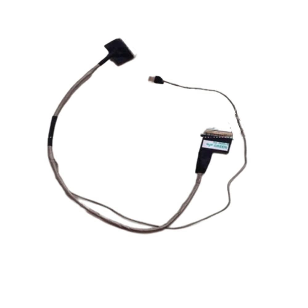 Câble LED pour MSI WT60 2OK nappe écran ordinateur portable MS-16F4