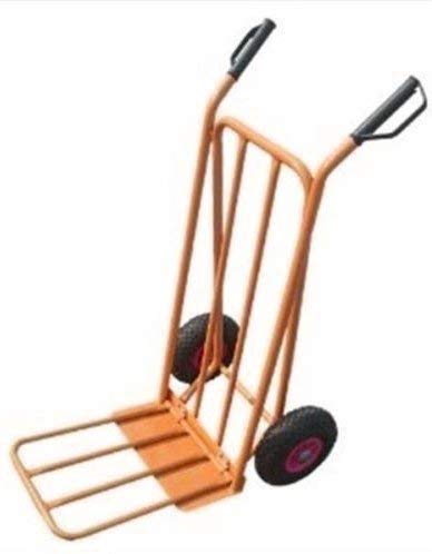 Carrello Portapacchi/Portatutto/Portasacchi 200Kg con ribalta